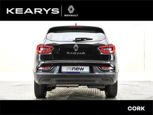 Renault KADJAR Iconic Blue dCi 115 My18 - Image 3