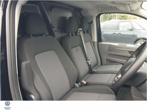 Volkswagen Transporter VAN SHORT WHEEL BASE TRENDL - Image 3