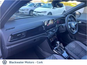 Volkswagen T-Roc R-Line 1.5 TSI 150BHP 7 speed DSG - Image 4