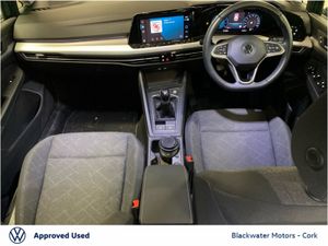 Volkswagen Golf GOLF 1.0TSI 110BHP 5DR LIFE *WAS € - Image 3