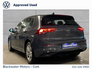 Volkswagen Golf GOLF 1.0TSI 110BHP 5DR LIFE *WAS € - Image 4