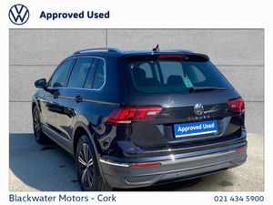 Volkswagen Tiguan 1.5TSI 130BHP LIFE WITH UPGRADED - Image 4