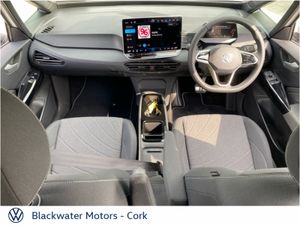 Volkswagen ID.3 PRO PLUS 58KWH 204BHP - Image 3