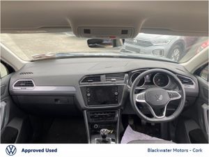 Volkswagen Tiguan TIGUAN 2.0TDI 122BHP LIFE *WAS € - Image 3