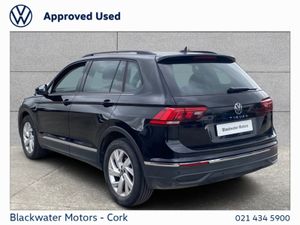 Volkswagen Tiguan TIGUAN 2.0TDI 122BHP LIFE *WAS € - Image 4