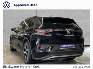Volkswagen ID.4 ID.4 GTX BUSINESS 77KWH PRO 299HP - Image 4