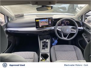 Volkswagen Golf GOLF 1.5TSI 115BHP 5DR LAUNCH EDIT - Image 3