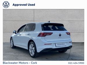 Volkswagen Golf GOLF 1.5TSI 115BHP 5DR LAUNCH EDIT - Image 4