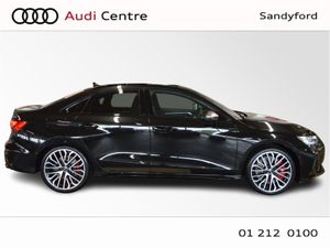 Audi S3 SAL 2.0 Tfsi Quattro 333HP S-T - Image 2