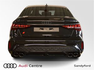 Audi S3 SAL 2.0 Tfsi Quattro 333HP S-T - Image 4