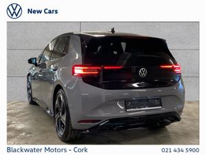 Volkswagen ID.3 GTX 79kWh 286BHP *ORDER YOUR 252 T - Image 4