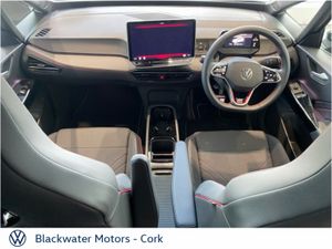 Volkswagen ID.3 79KWH 286BHP GTX WITH ASSISTANCE P - Image 3