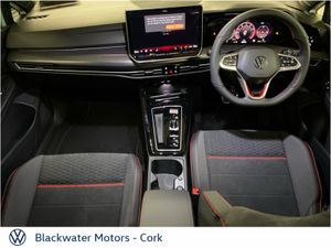 Volkswagen Golf GTI Clubsport 2.0 TSI 300BHP 7 spe - Image 4