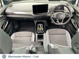 Volkswagen ID.4 77KWH 286BHP PRO PLUS - Image 3