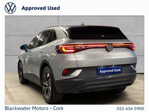 Volkswagen ID.4 ID.4 LIFE DX 77KWH 174BHP *WAS €30 - Image 4