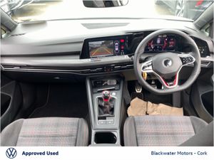 Volkswagen Golf GOLF 2.0TSI 245BHP 5DR GTI WITH UP - Image 3