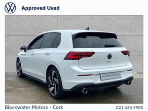 Volkswagen Golf GOLF 2.0TSI 245BHP 5DR GTI WITH UP - Image 4