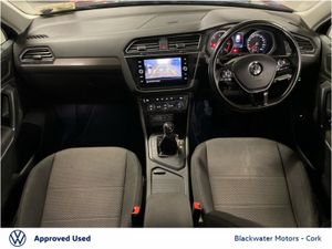 Volkswagen Tiguan Allspace TIGUAN ALLSPACE 2.0TDI - Image 3