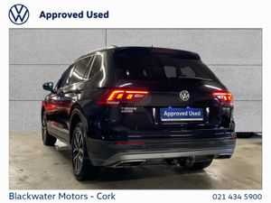 Volkswagen Tiguan Allspace TIGUAN ALLSPACE 2.0TDI - Image 4