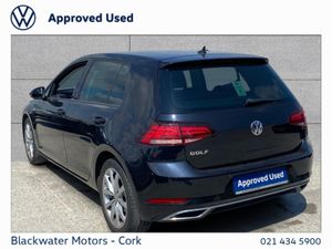 Volkswagen Golf 1.0TSI 115BHP HIGHLINE - Image 4
