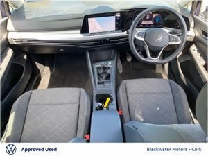 Volkswagen Golf 1.0TSI 110BHP 5DR LIFE - Image 3