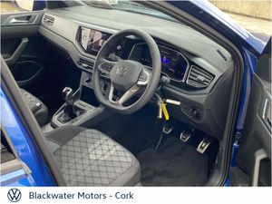 Volkswagen Taigo R-Line 1.0 TSI 116BHP *ORDER YOUR - Image 4