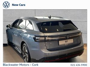 Volkswagen ID.7 ID.7 TOURER PRO PLUS 286BHP *WAS € - Image 4