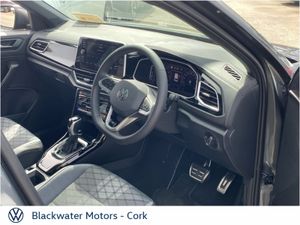Volkswagen T-Roc R-Line 1.5 TSI 150BHP 7 speed DSG - Image 4