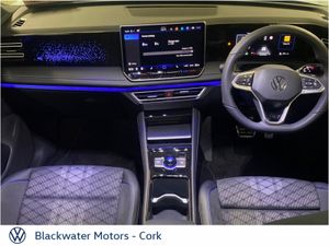 Volkswagen Tiguan R-Line 1.5 eHybrid 150BHP DSG *O - Image 3