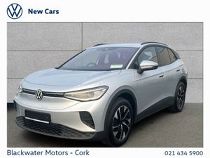 Volkswagen ID.4 Pro Plus 286BHP *ORDER YOUR 252 TO - Image 3