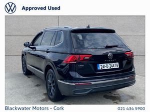Volkswagen Tiguan Allspace TIGUAN ALLSPACE 2.0TDI - Image 4