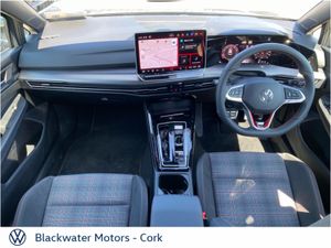 Volkswagen Golf 2.0TSI 265BHP 5DR GTI WITH ADAPTIV - Image 3