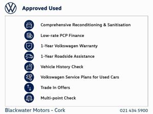 Volkswagen ID.5 ID.5 BUSINESS 77KWH 204BHP *WAS €3 - Image 4