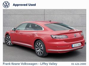 Volkswagen Arteon Elegance Auto 2.0tdi 150BHP  re - Image 3