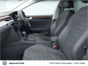 Volkswagen Arteon Elegance Auto 2.0tdi 150BHP  re - Image 4