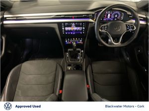Volkswagen Arteon ARTEON 2.0TDI 150BHP R-LINE AUTO - Image 3
