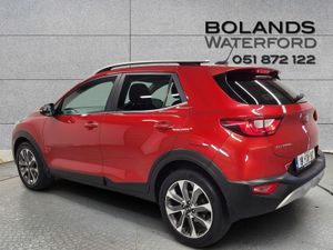 Kia Stonic 1.4 K2 Petrol - Image 3