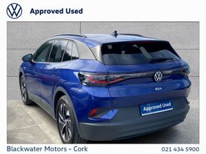 Volkswagen ID.4 ID.4 BUSINESS 77KWH 204BHP *WAS €3 - Image 4