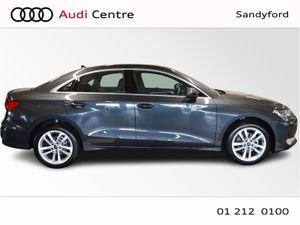 Audi A3 SAL 30 TDI 115HP SE - Image 2