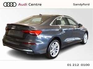 Audi A3 SAL 30 TDI 115HP SE - Image 4
