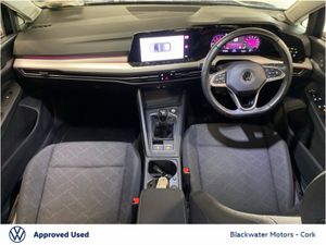 Volkswagen Golf GOLF 1.0TSI 110BHP 5DR LIFE WITH T - Image 3