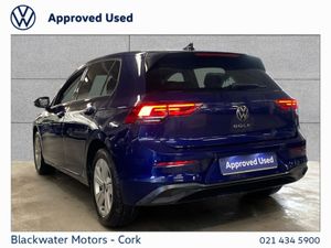 Volkswagen Golf GOLF 1.0TSI 110BHP 5DR LIFE WITH T - Image 4