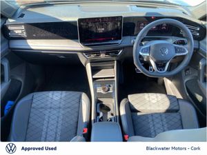 Volkswagen Tiguan TIGUAN RL75 1.5 PHEV DSG 204HP - Image 3
