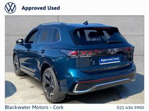 Volkswagen Tiguan TIGUAN RL75 1.5 PHEV DSG 204HP - Image 4