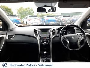 Hyundai i30 ACTIVE 100PS 5DR - Image 3