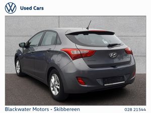 Hyundai i30 ACTIVE 100PS 5DR - Image 4