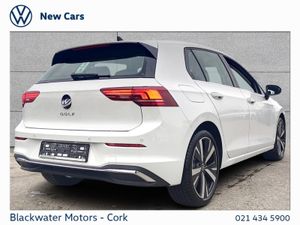 Volkswagen Golf 1.5TSI 150BHP 5DR STYLE WITH UPGRA - Image 3