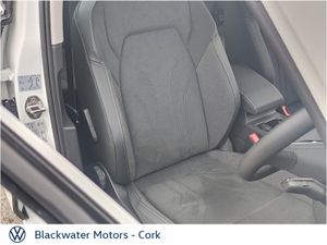 Volkswagen Golf 1.5TSI 150BHP 5DR STYLE WITH UPGRA - Image 4