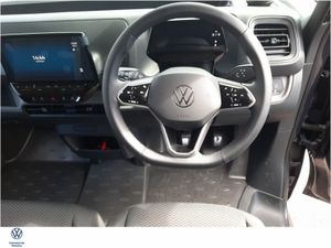 Volkswagen ID.Buzz CARGO VAN Electric - Image 2
