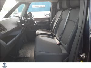 Volkswagen ID.Buzz CARGO VAN Electric - Image 4